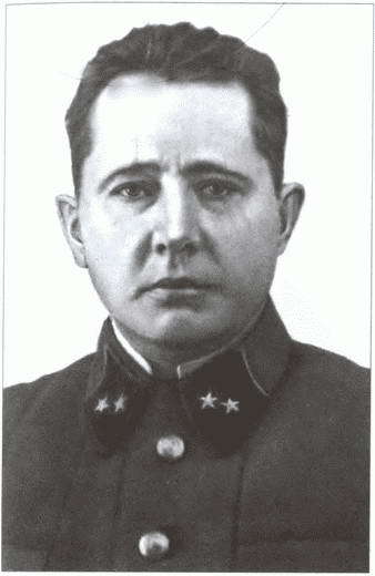 Накануне 22 июня. Был ли готов Советский Союз к войне? i_023.jpg