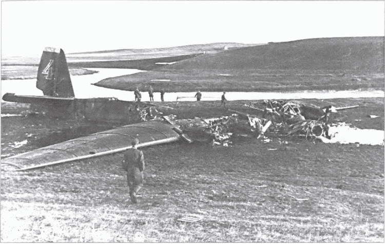 Накануне 22 июня. Был ли готов Советский Союз к войне? i_035.jpg