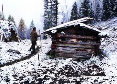 Полное собрание сочинений. Том 23. Лесные жители _17.jpg