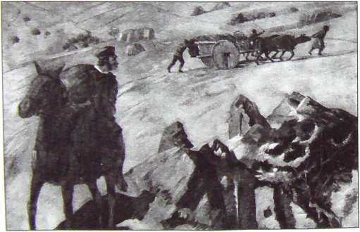 Грибоедов. Тайны смерти Вазир-Мухтара i_033.jpg