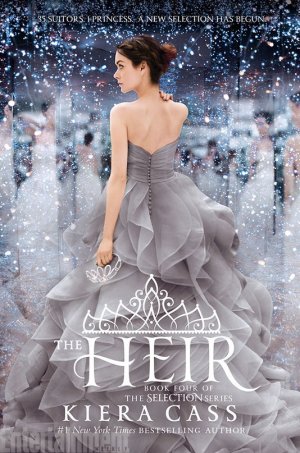 The Heir 