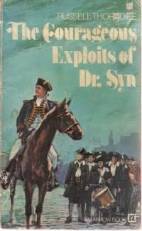 The Courageous Exploits of Doctor Syn