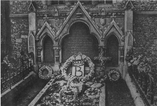 Бенджамин Дизраэли, или История одной невероятной карьеры i_023.jpg