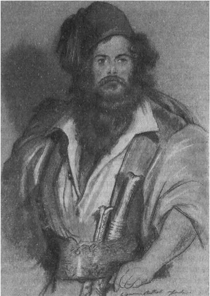 Бенджамин Дизраэли, или История одной невероятной карьеры i_003.jpg