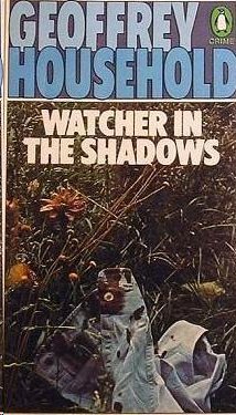 Watcher in the Shadows 