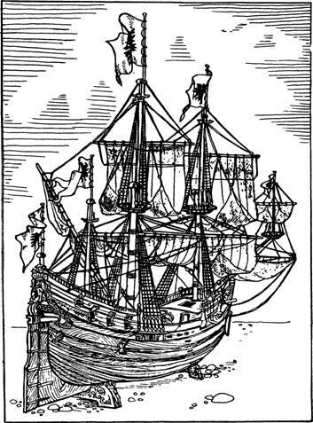 Рыцари удачи. Хроники европейских морей _130.jpg