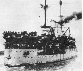 Броненосцы типов “Виттельсбах”, “Брауншвейг” и “Дойчланд”. 1899-1945 гг. (Сброник статей и документов) pic_86.jpg