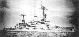 Броненосцы типов “Виттельсбах”, “Брауншвейг” и “Дойчланд”. 1899-1945 гг. (Сброник статей и документов) pic_87.jpg