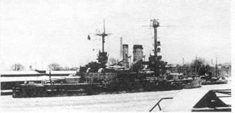 Броненосцы типов “Виттельсбах”, “Брауншвейг” и “Дойчланд”. 1899-1945 гг. (Сброник статей и документов) pic_88.jpg