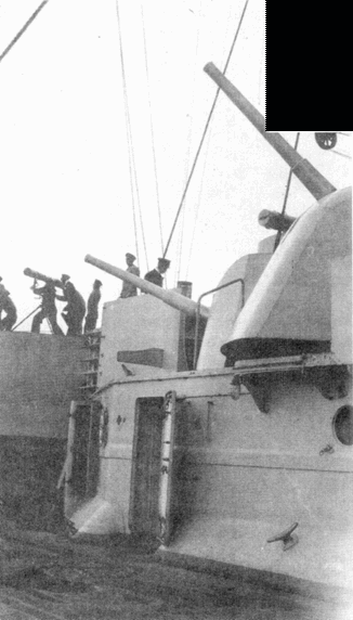 Броненосцы типов “Виттельсбах”, “Брауншвейг” и “Дойчланд”. 1899-1945 гг. (Сброник статей и документов) pic_194.png