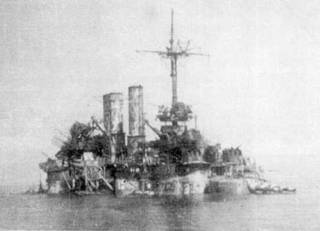Броненосцы типов “Виттельсбах”, “Брауншвейг” и “Дойчланд”. 1899-1945 гг. (Сброник статей и документов) pic_198.jpg