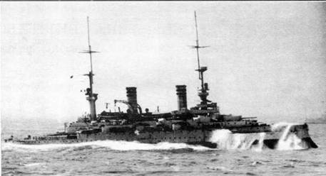Броненосцы типов “Виттельсбах”, “Брауншвейг” и “Дойчланд”. 1899-1945 гг. (Сброник статей и документов) pic_8.jpg