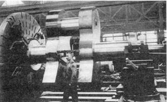 Броненосцы типов “Виттельсбах”, “Брауншвейг” и “Дойчланд”. 1899-1945 гг. (Сброник статей и документов) pic_9.jpg