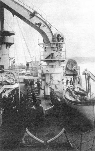 Броненосцы типов “Виттельсбах”, “Брауншвейг” и “Дойчланд”. 1899-1945 гг. (Сброник статей и документов) pic_14.jpg