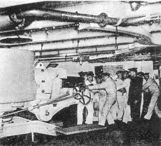 Броненосцы типов “Виттельсбах”, “Брауншвейг” и “Дойчланд”. 1899-1945 гг. (Сброник статей и документов) pic_18.jpg