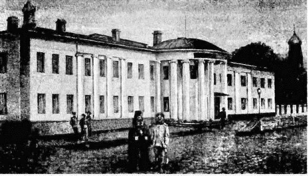 Дворянство, власть и общество в провинциальной России XVIII века i_013.jpg