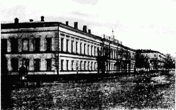 Дворянство, власть и общество в провинциальной России XVIII века i_015.jpg