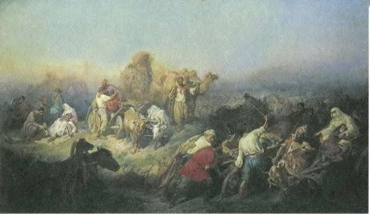 Россия в середине XIX века (1825-1855 гг.) i_039.jpg