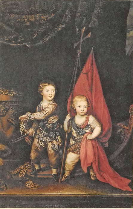Екатерина Великая (1780-1790-е гг.) i_009.jpg