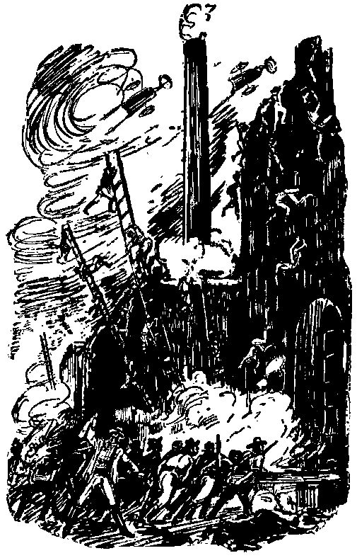 Дунайский лоцман. Необыкновенные приключения экспедиции Барсака pic_43.png