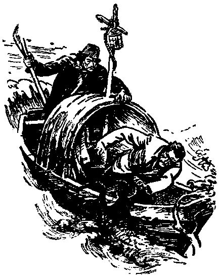 Дунайский лоцман. Необыкновенные приключения экспедиции Барсака pic_12.png