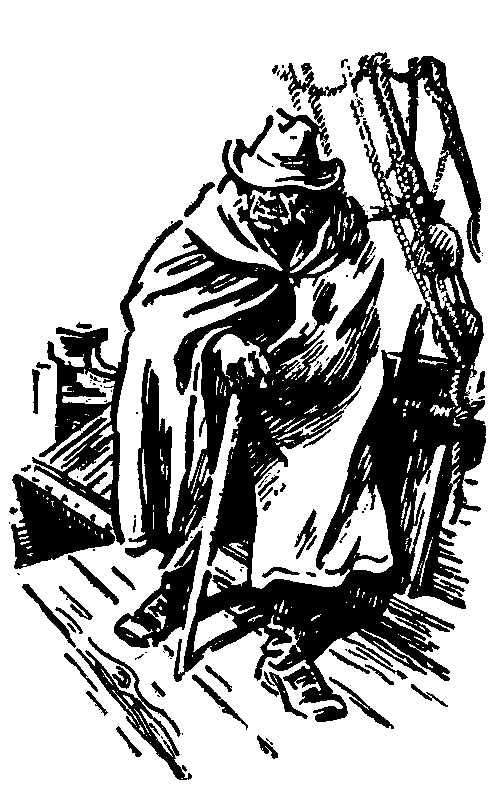 Дунайский лоцман. Необыкновенные приключения экспедиции Барсака pic_19.png