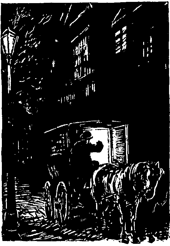 Дунайский лоцман. Необыкновенные приключения экспедиции Барсака pic_23.png