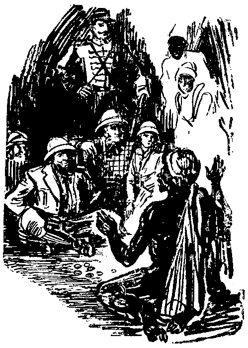 Дунайский лоцман. Необыкновенные приключения экспедиции Барсака pic_28.png