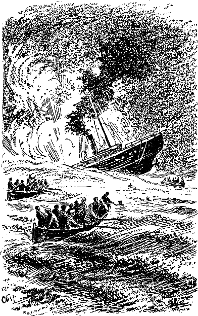Зубы дракона, Властелин мира id121066_i_003.png