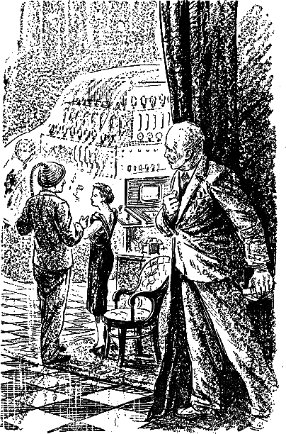 Зубы дракона, Властелин мира id121066_i_005.png