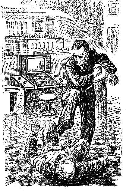 Зубы дракона, Властелин мира id121066_i_013.png