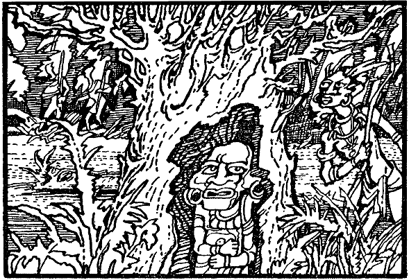 Африканский Кожаный чулок i_006.png