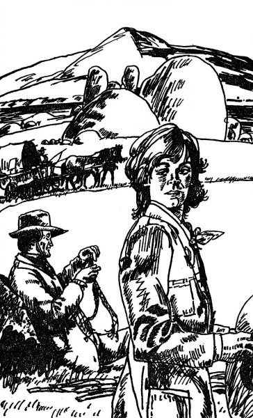 Обитатель лесов (Лесной бродяга) (др. перевод) i_012.jpg