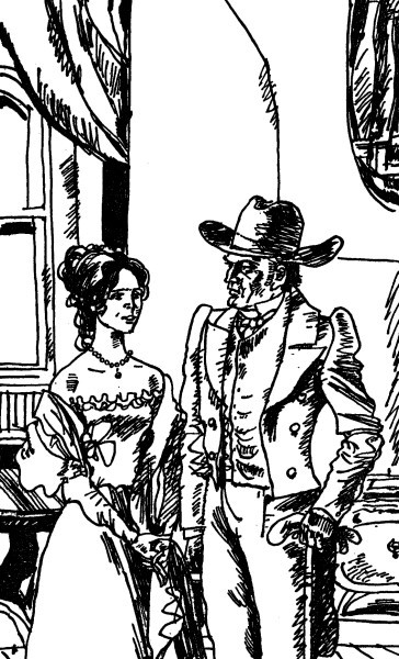 Обитатель лесов (Лесной бродяга) (др. перевод) i_015.jpg