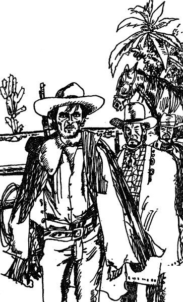 Обитатель лесов (Лесной бродяга) (др. перевод) i_016.jpg