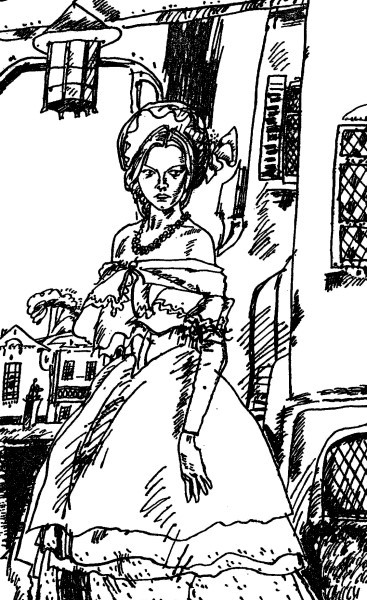 Обитатель лесов (Лесной бродяга) (др. перевод) i_005.jpg