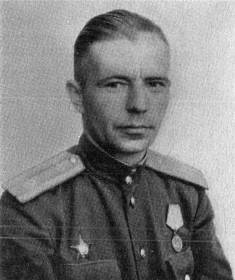 Боевой путь 11 ЛБАП, 299 ШАП, 108 Гвардейского Штурмового Авиационного «Рава-Русского» Ордена Суворова Полка в Великой Отечественной войне (май 1938 – июль 1946) _29.jpg