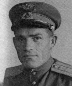 Боевой путь 11 ЛБАП, 299 ШАП, 108 Гвардейского Штурмового Авиационного «Рава-Русского» Ордена Суворова Полка в Великой Отечественной войне (май 1938 – июль 1946) _30.jpg