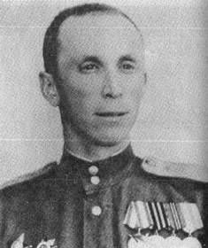 Боевой путь 11 ЛБАП, 299 ШАП, 108 Гвардейского Штурмового Авиационного «Рава-Русского» Ордена Суворова Полка в Великой Отечественной войне (май 1938 – июль 1946) _35.jpg