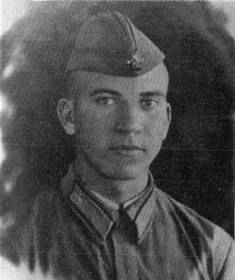 Боевой путь 11 ЛБАП, 299 ШАП, 108 Гвардейского Штурмового Авиационного «Рава-Русского» Ордена Суворова Полка в Великой Отечественной войне (май 1938 – июль 1946) _44.jpg