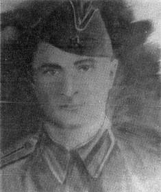 Боевой путь 11 ЛБАП, 299 ШАП, 108 Гвардейского Штурмового Авиационного «Рава-Русского» Ордена Суворова Полка в Великой Отечественной войне (май 1938 – июль 1946) _45.jpg