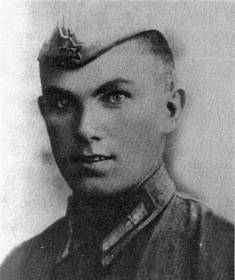 Боевой путь 11 ЛБАП, 299 ШАП, 108 Гвардейского Штурмового Авиационного «Рава-Русского» Ордена Суворова Полка в Великой Отечественной войне (май 1938 – июль 1946) _46.jpg