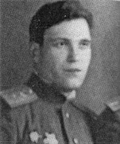 Боевой путь 11 ЛБАП, 299 ШАП, 108 Гвардейского Штурмового Авиационного «Рава-Русского» Ордена Суворова Полка в Великой Отечественной войне (май 1938 – июль 1946) _81.jpg