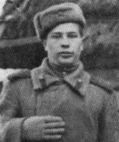 Боевой путь 11 ЛБАП, 299 ШАП, 108 Гвардейского Штурмового Авиационного «Рава-Русского» Ордена Суворова Полка в Великой Отечественной войне (май 1938 – июль 1946) _118.jpg