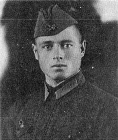 Боевой путь 11 ЛБАП, 299 ШАП, 108 Гвардейского Штурмового Авиационного «Рава-Русского» Ордена Суворова Полка в Великой Отечественной войне (май 1938 – июль 1946) _141.jpg