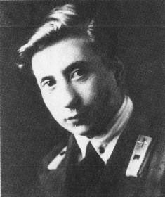 Боевой путь 11 ЛБАП, 299 ШАП, 108 Гвардейского Штурмового Авиационного «Рава-Русского» Ордена Суворова Полка в Великой Отечественной войне (май 1938 – июль 1946) _144.jpg