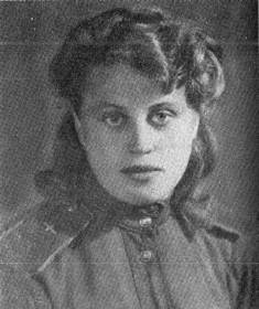 Боевой путь 11 ЛБАП, 299 ШАП, 108 Гвардейского Штурмового Авиационного «Рава-Русского» Ордена Суворова Полка в Великой Отечественной войне (май 1938 – июль 1946) _145.jpg