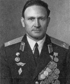 Боевой путь 11 ЛБАП, 299 ШАП, 108 Гвардейского Штурмового Авиационного «Рава-Русского» Ордена Суворова Полка в Великой Отечественной войне (май 1938 – июль 1946) _149.jpg