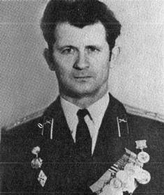 Боевой путь 11 ЛБАП, 299 ШАП, 108 Гвардейского Штурмового Авиационного «Рава-Русского» Ордена Суворова Полка в Великой Отечественной войне (май 1938 – июль 1946) _167.jpg