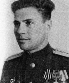 Боевой путь 11 ЛБАП, 299 ШАП, 108 Гвардейского Штурмового Авиационного «Рава-Русского» Ордена Суворова Полка в Великой Отечественной войне (май 1938 – июль 1946) _179.jpg